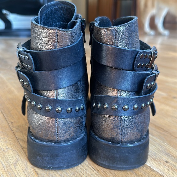 Freebird boots size 10 - Picture 9 of 9